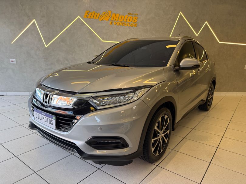 Honda HR-V EXL 1.8 Flexone 16V 5p Aut.