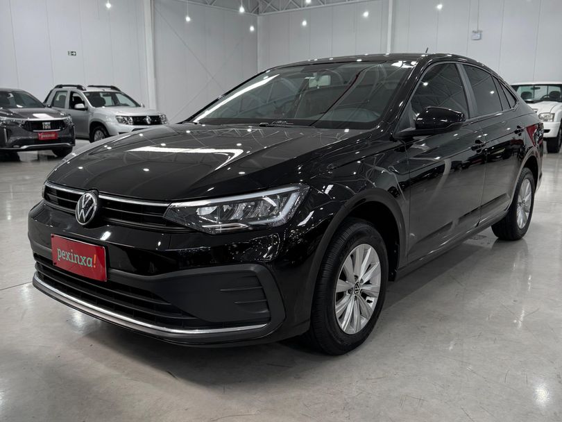 VolksWagen VIRTUS TSI 1.0 Flex 12V 4p Mec.