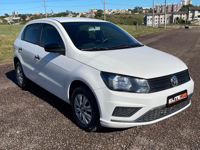VolksWagen Gol 1.0 Flex 12V 5p