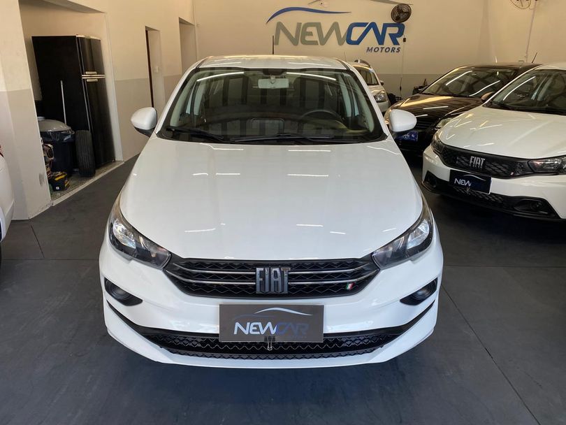 Fiat CRONOS DRIVE 1.0 6V Flex
