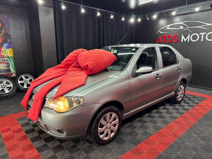 Fiat Siena 1.0/ EX 1.0 mpi Fire/ Fire Flex 8v