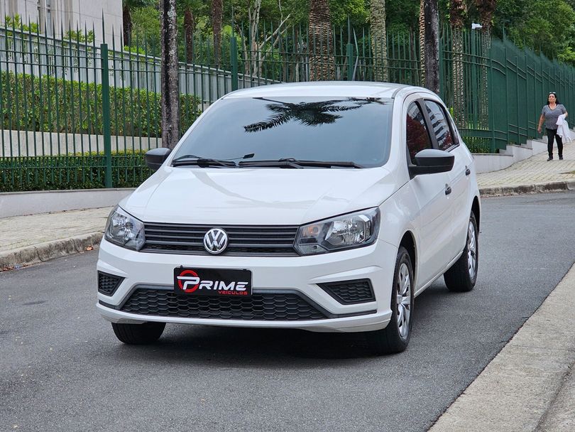 VolksWagen Gol 1.0 Flex 12V 5p