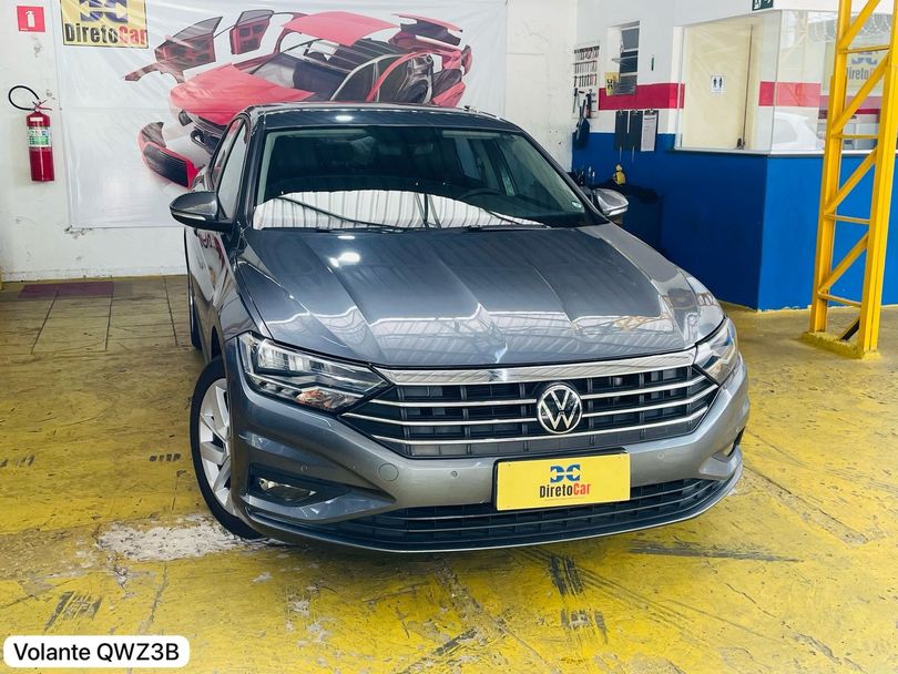 VolksWagen JETTA Comfort. 250 TSI 1.4 Flex 16v Aut.