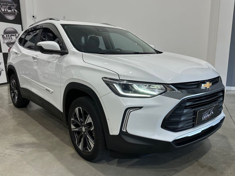 Chevrolet TRACKER Premier 1.2 Turbo 12V Flex Aut.