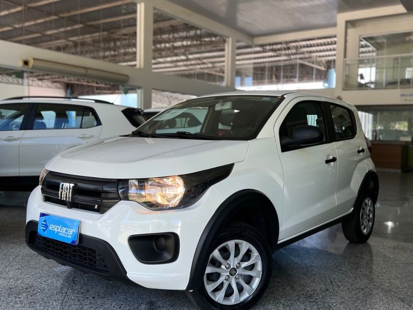 Fiat MOBI LIKE 1.0 Fire Flex 5p.