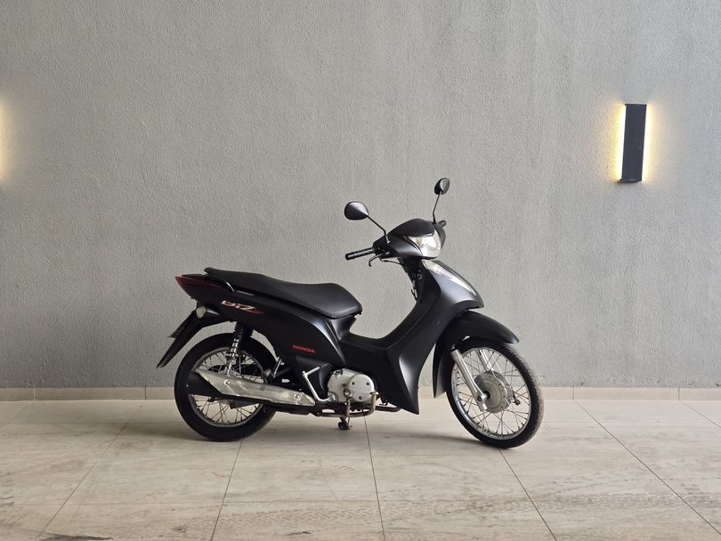 HONDA BIZ 125 ES/ 125 ES FLEX