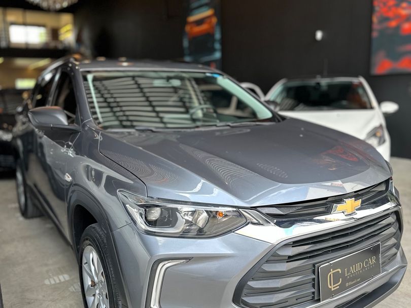 Chevrolet TRACKER 1.0 Turbo 12V Flex Aut. 