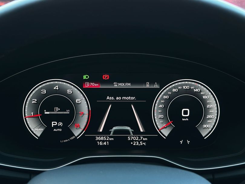 Audi Q5 S-Line 2.0 TFSI Quattro S-tronic