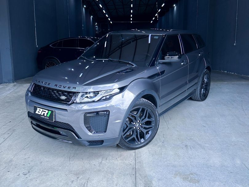 Land Rover Range R.EVOQUE Si4 HSE Dyn. 2.0/Flex Aut