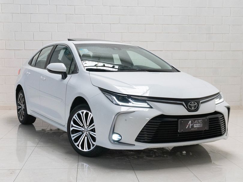 Toyota Corolla ALTIS/A.Premiu. 2.0 Flex 16V Aut