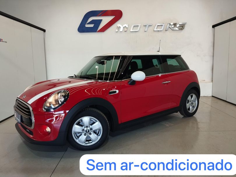 Mini COOPER 1.5 Turbo 12V 3p Aut.