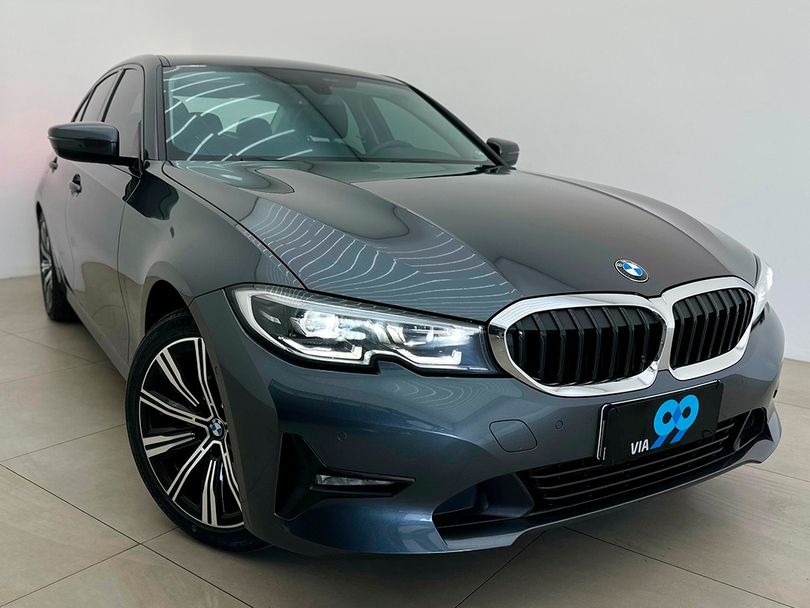 BMW Turbo Active  