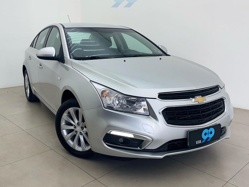 Chevrolet LT 