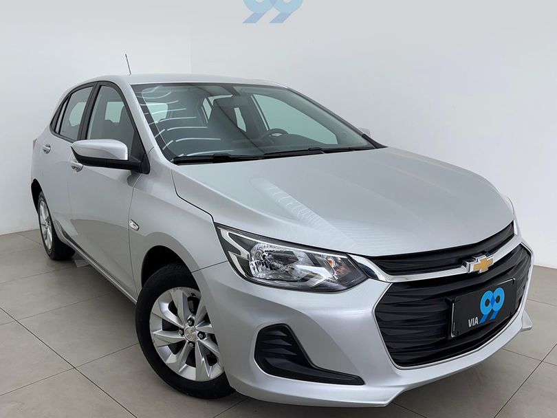 Chevrolet 1.0 LT2