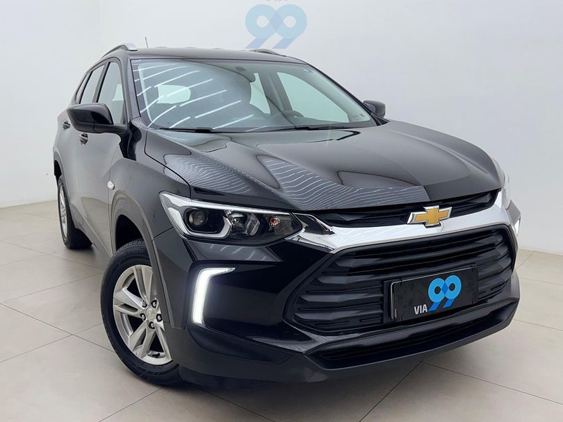 Chevrolet LT