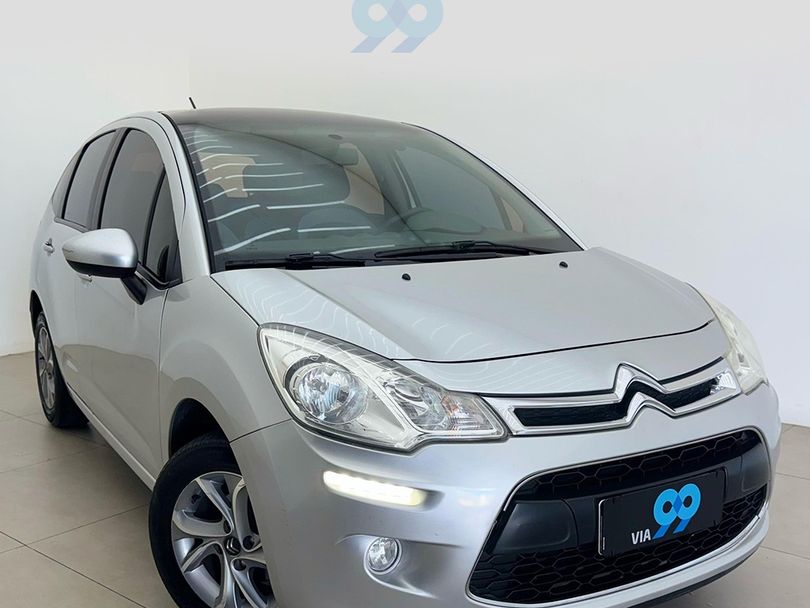 Citroën Tendance 