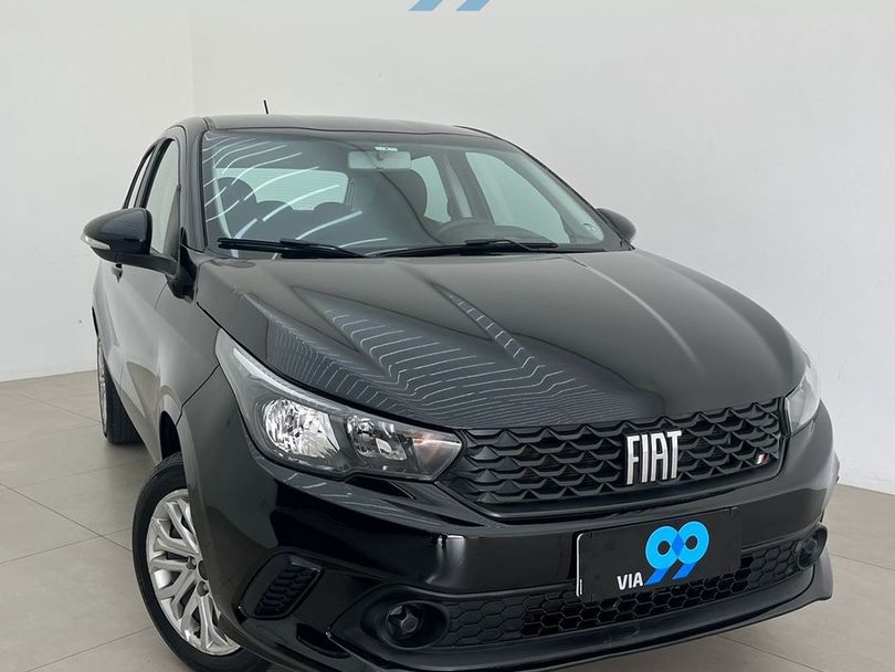 Fiat 1.0
