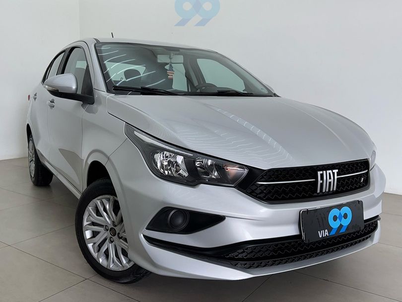 Fiat 1.3 8V Flex 