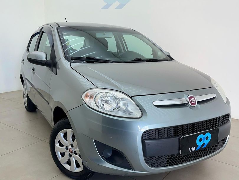 Fiat Attract 1.0