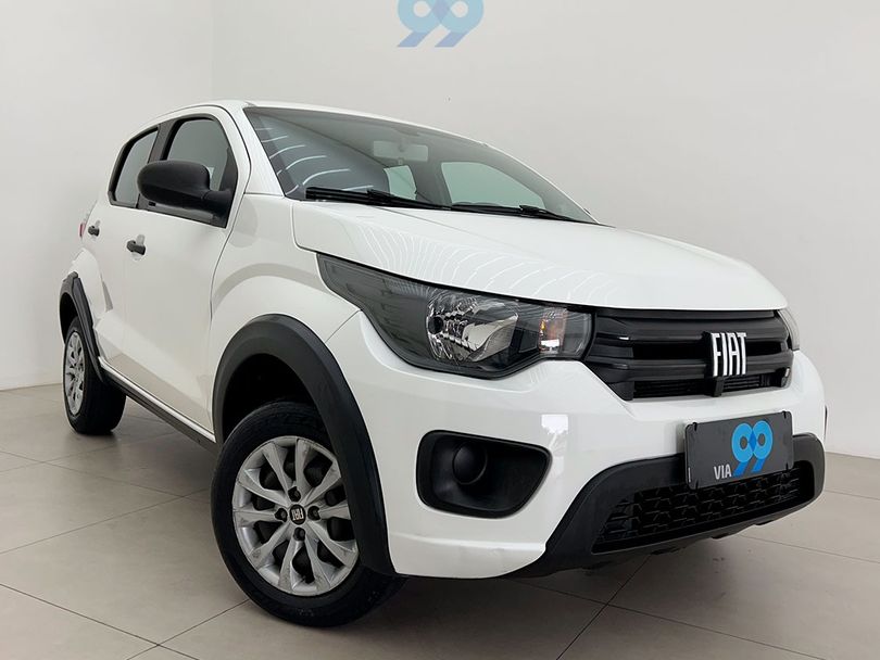 Fiat Like 1.0