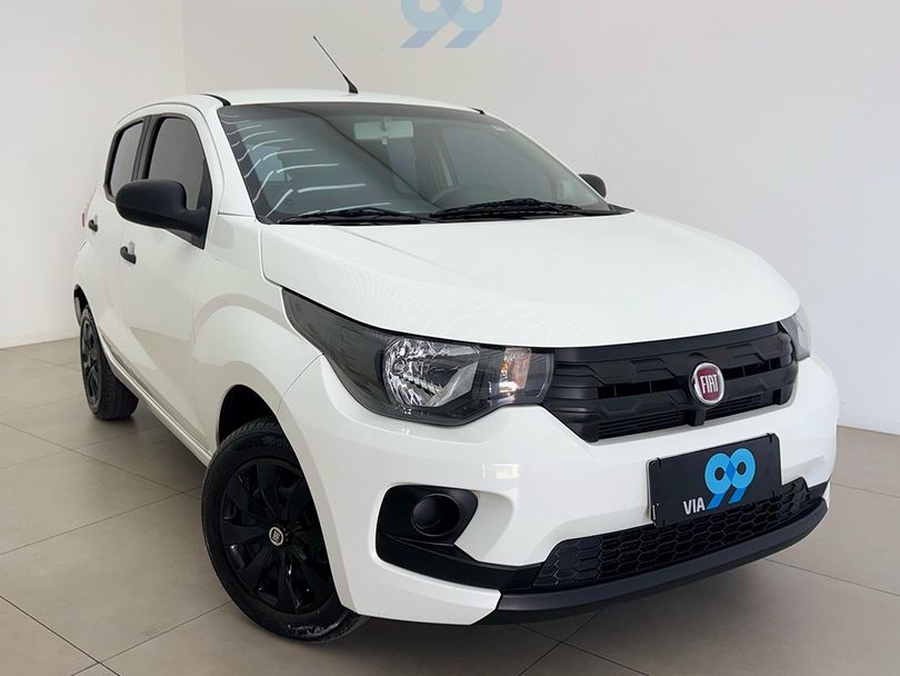 Fiat Like 1.0