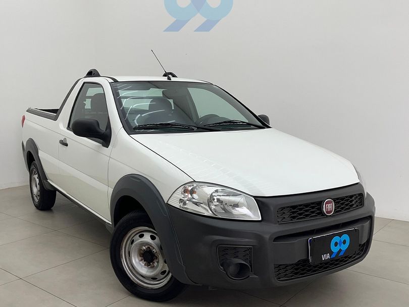 Fiat HD WK CC E