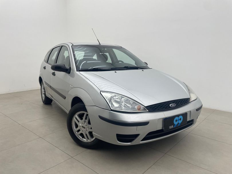 Ford 2.0L HA