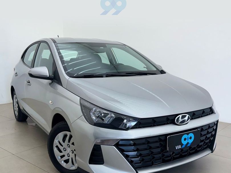 Hyundai 1.0M SENSE