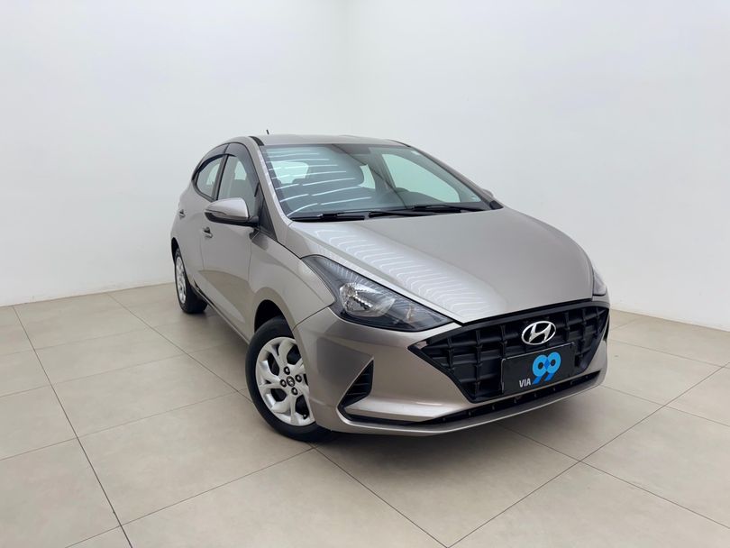 Hyundai 10M VISION