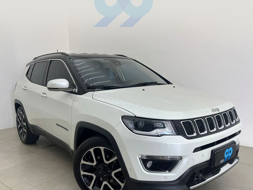 Jeep LIMETED F H