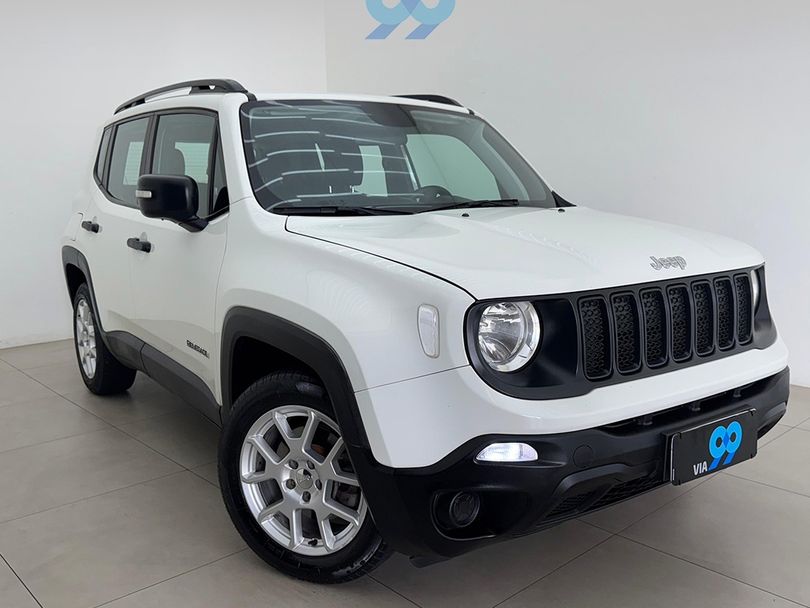 Jeep SPORT AT