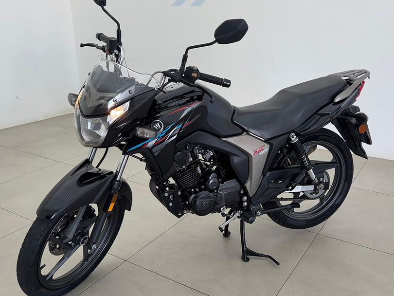 JTZ DK150
