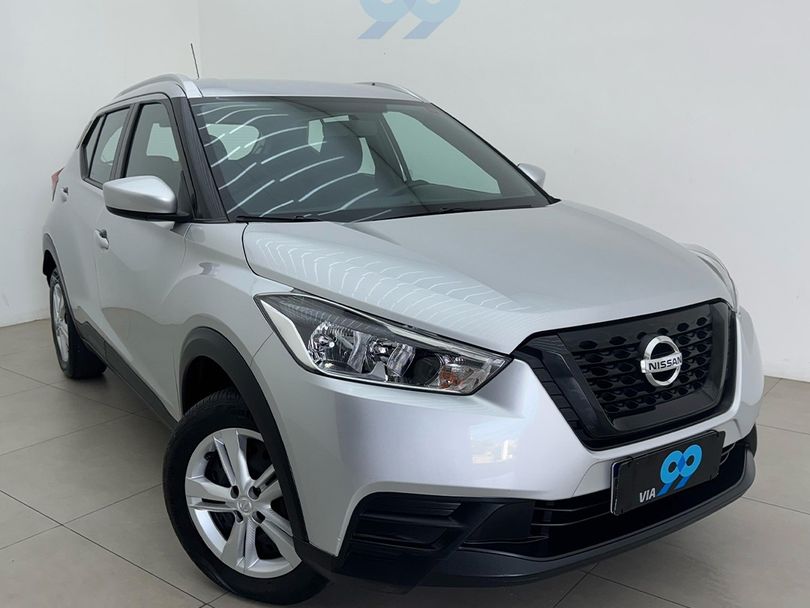 Nissan  S DRCT CVT