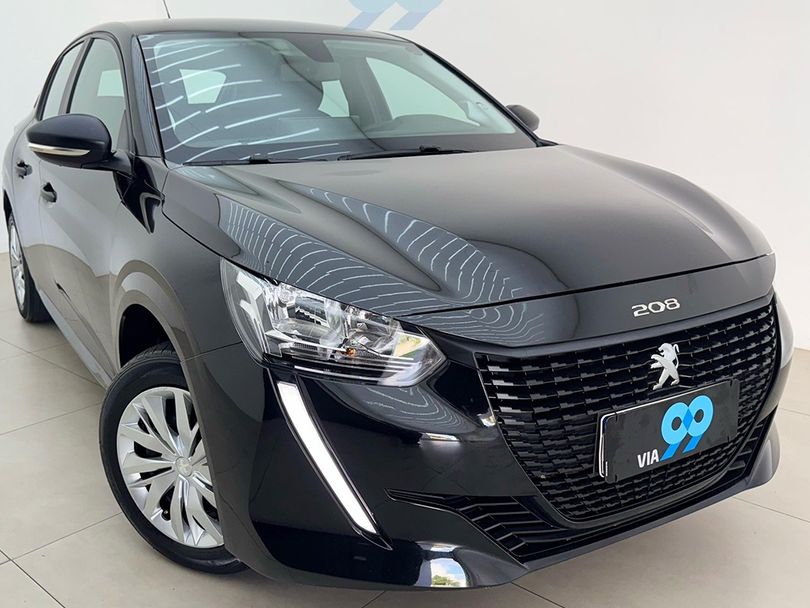 Peugeot  Like 