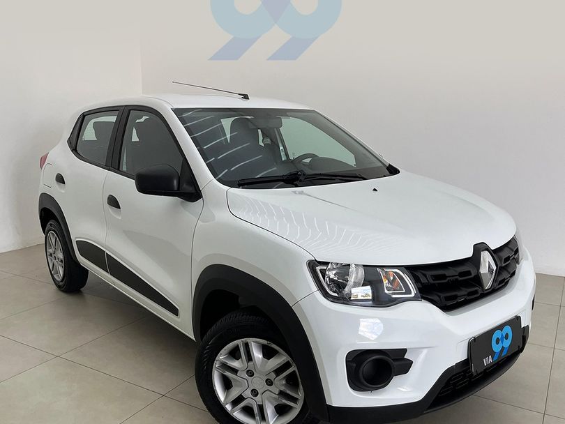 renault  ZEN 10MT