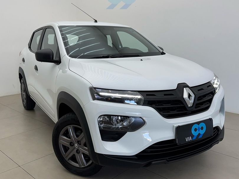 renault  ZEN 2 