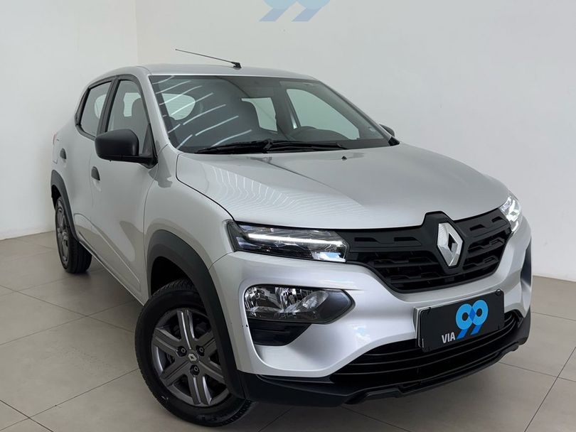 Renault ZEN 2 
