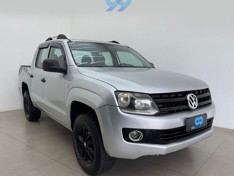Volkswagen CD 4X4 S