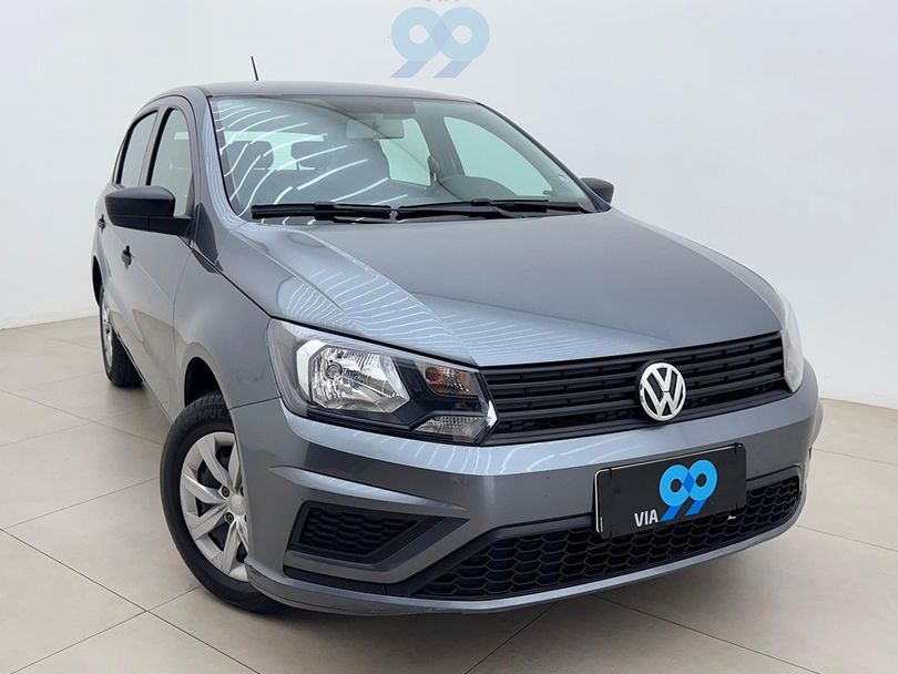 Volkswagen MPI