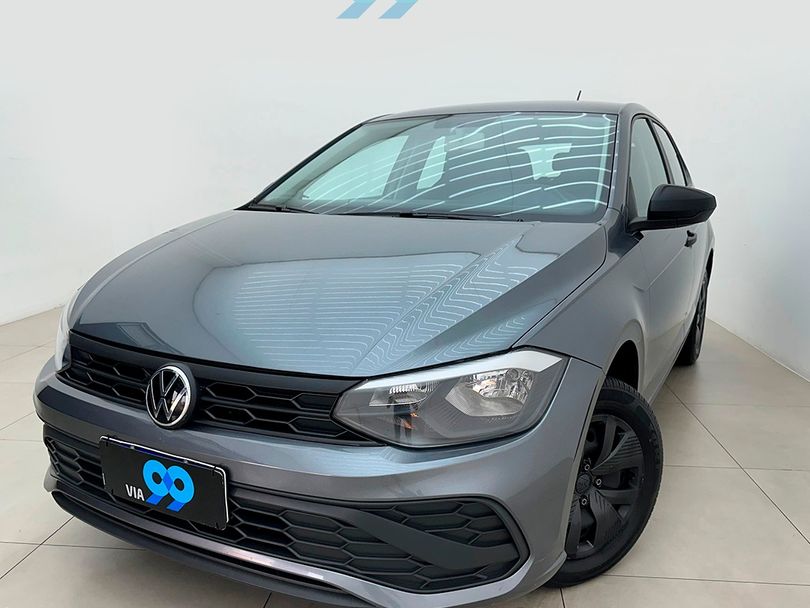 Volkswagen Track 