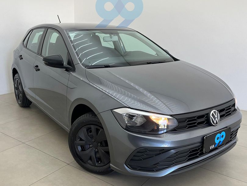 Volkswagen Track 