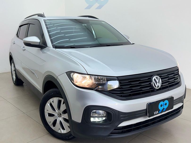Volkswagen SENSE TSI AD