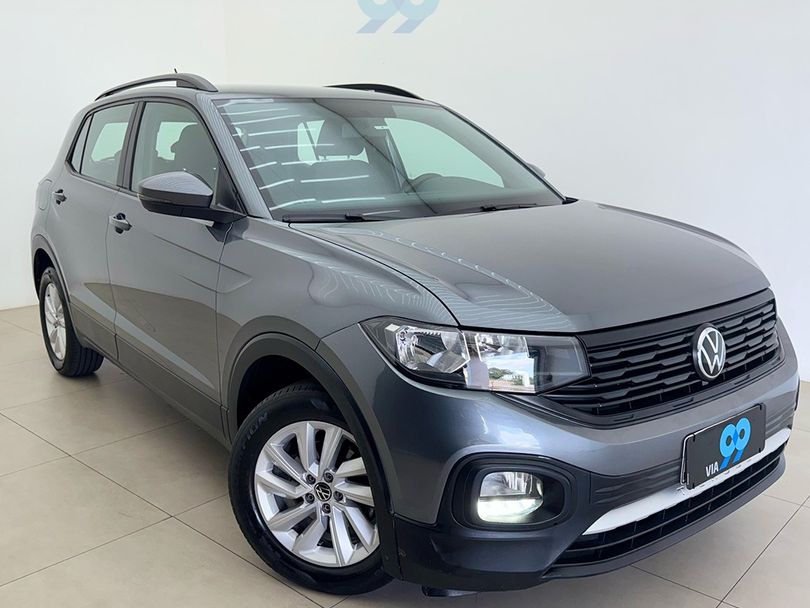 Volkswagen TSI 