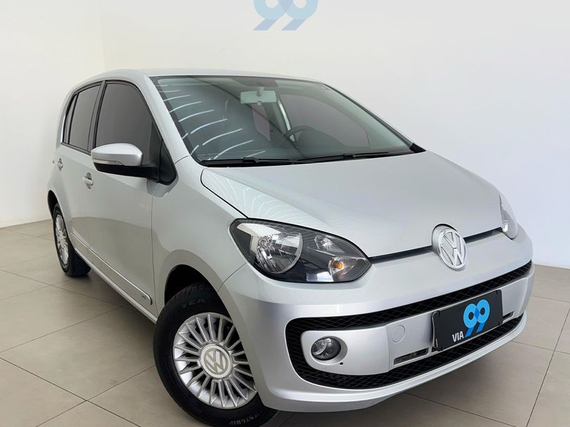 Volkswagen MOVE MB