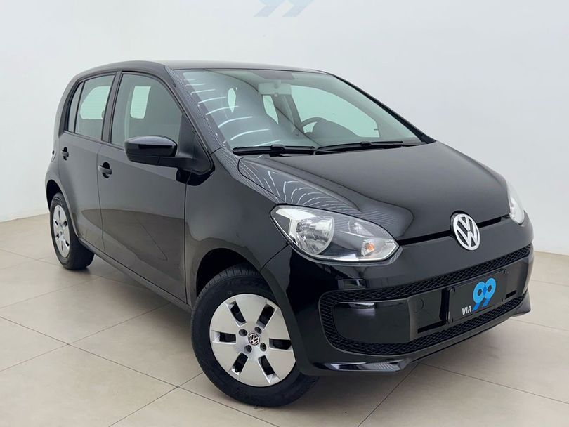 Volkswagen TAKE 1.0