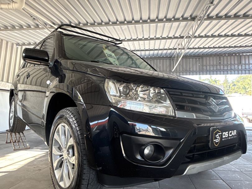 Suzuki Vitara 4ALL 1.6 16V Mec.