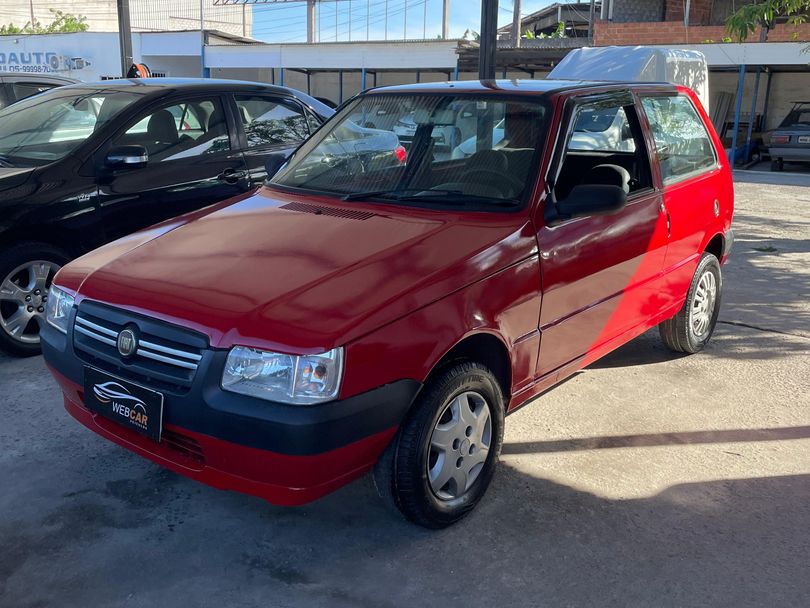 Fiat Uno Mille 1.0 Fire/ F.Flex/ ECONOMY 2p