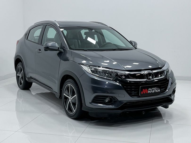Honda HR-V Touring 1.5 TB 16V 5p Aut.