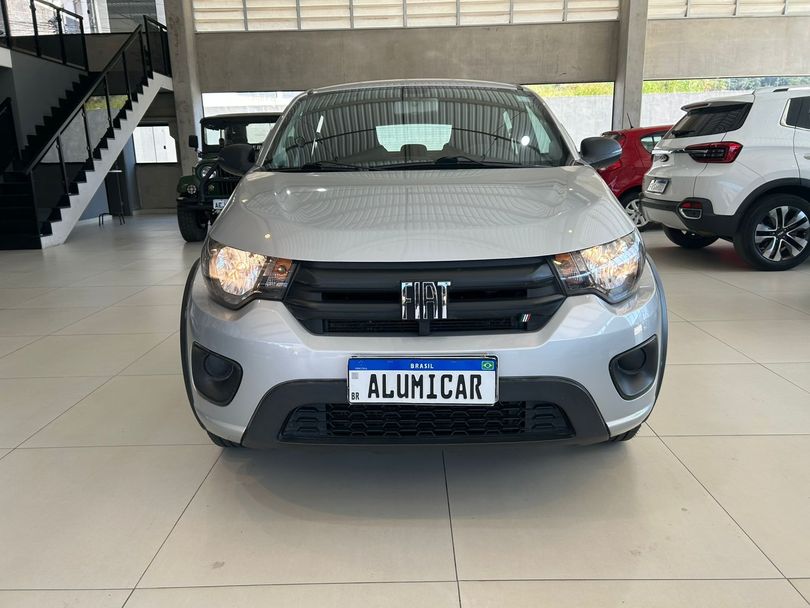 Fiat MOBI LIKE 1.0 Fire Flex 5p.
