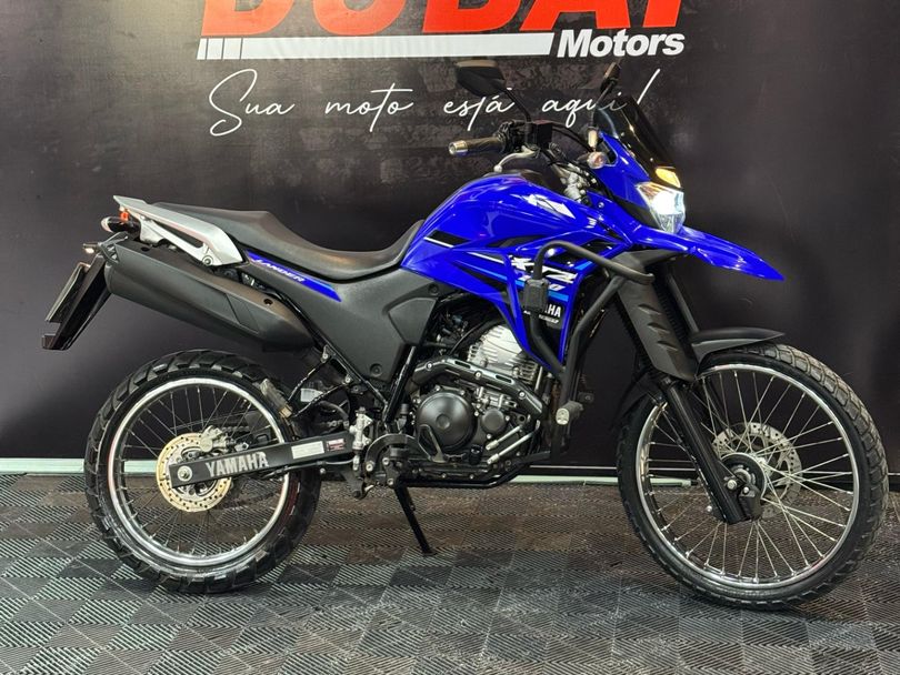 YAMAHA XTZ 250 LANDER 249cc/LANDER BLUEFLEX/ABS